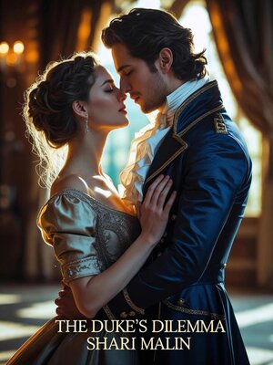 cover image of The Duke's Dilemma